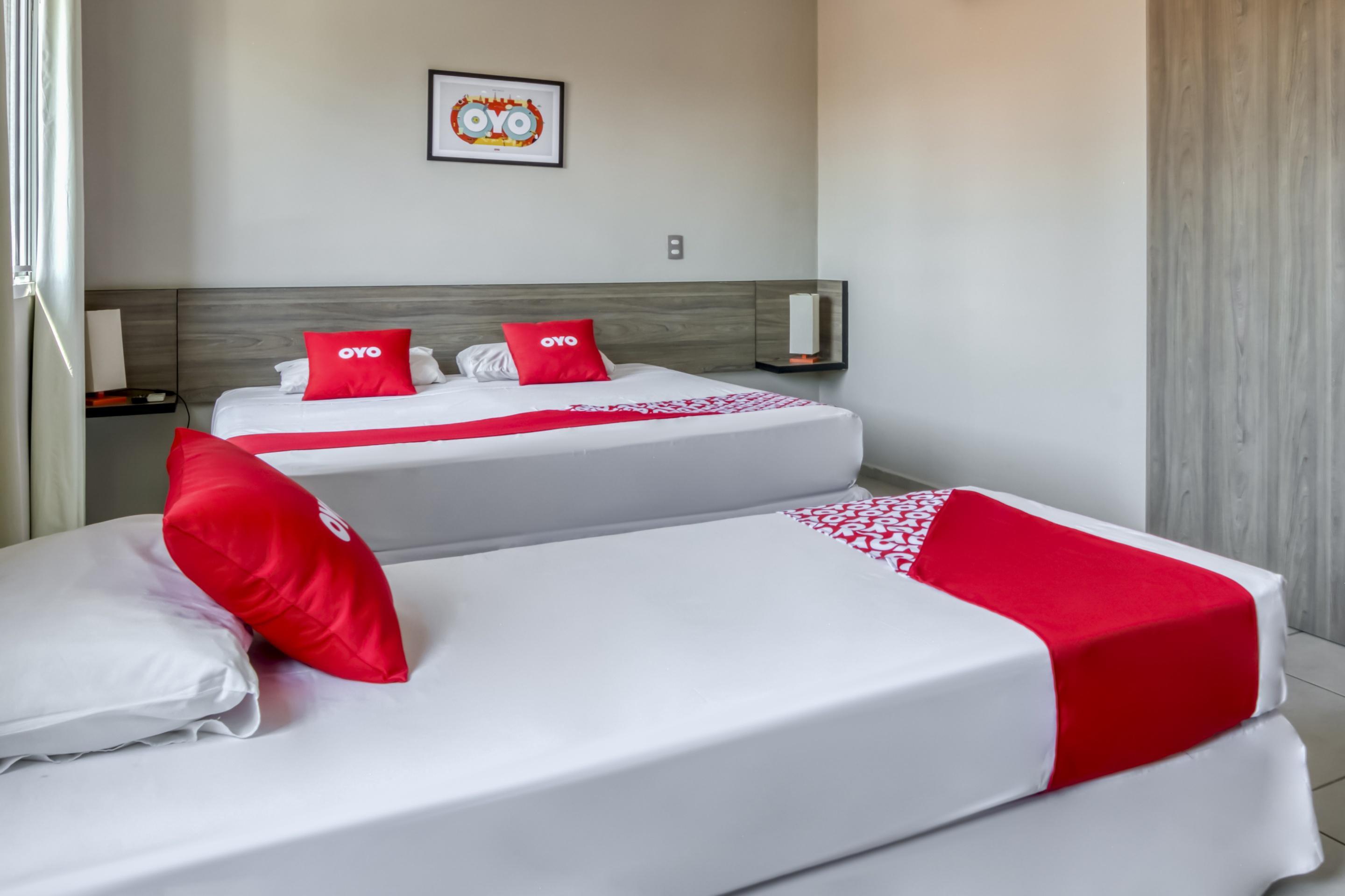 I-Hotel Piracicaba Ngoại thất bức ảnh