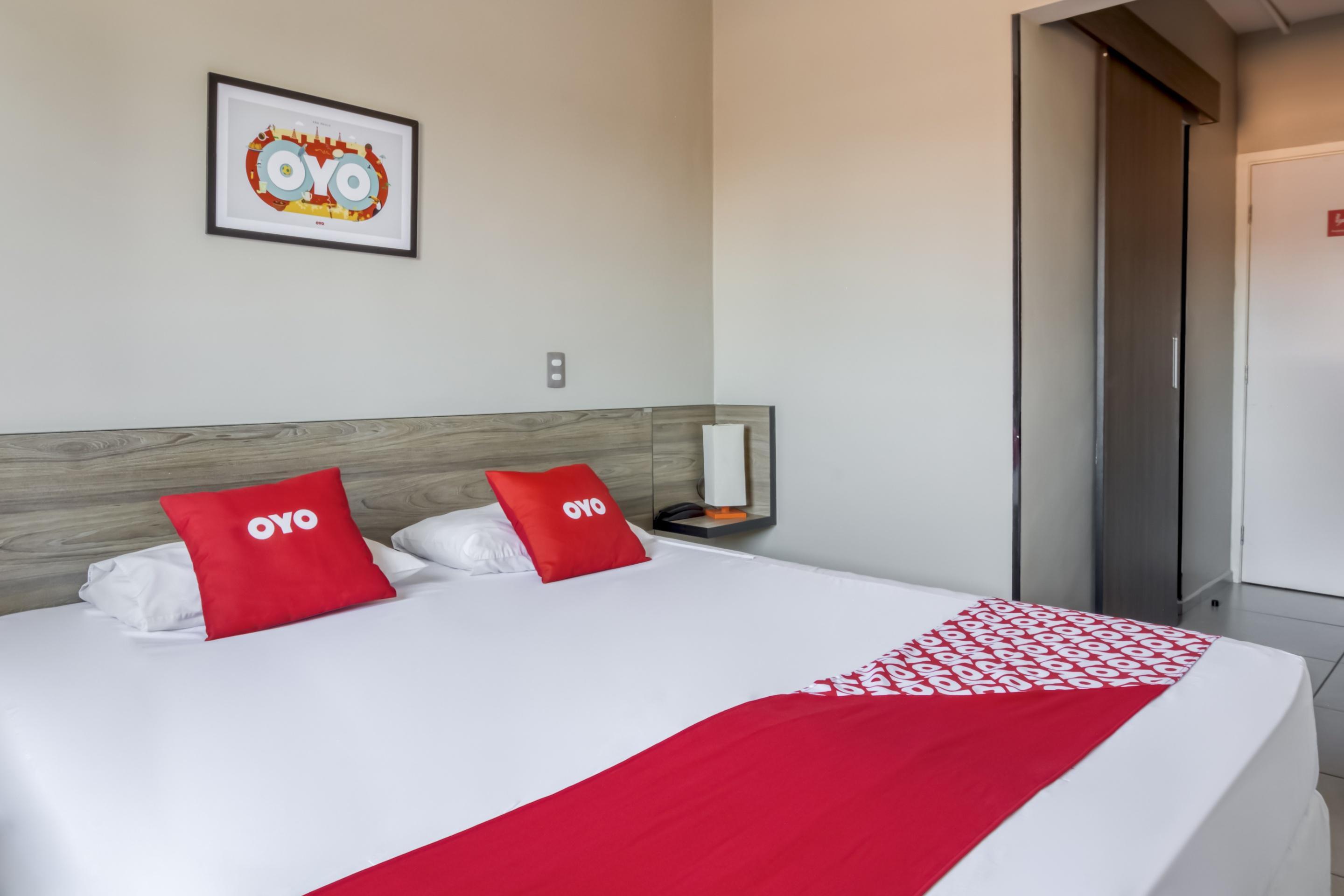 I-Hotel Piracicaba Ngoại thất bức ảnh