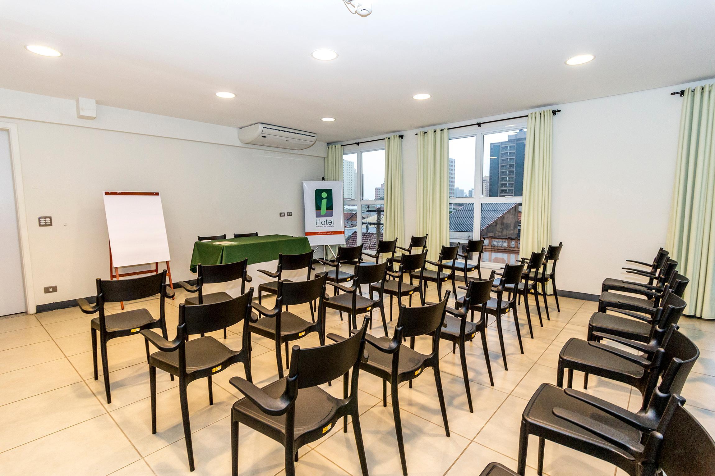 I-Hotel Piracicaba Ngoại thất bức ảnh