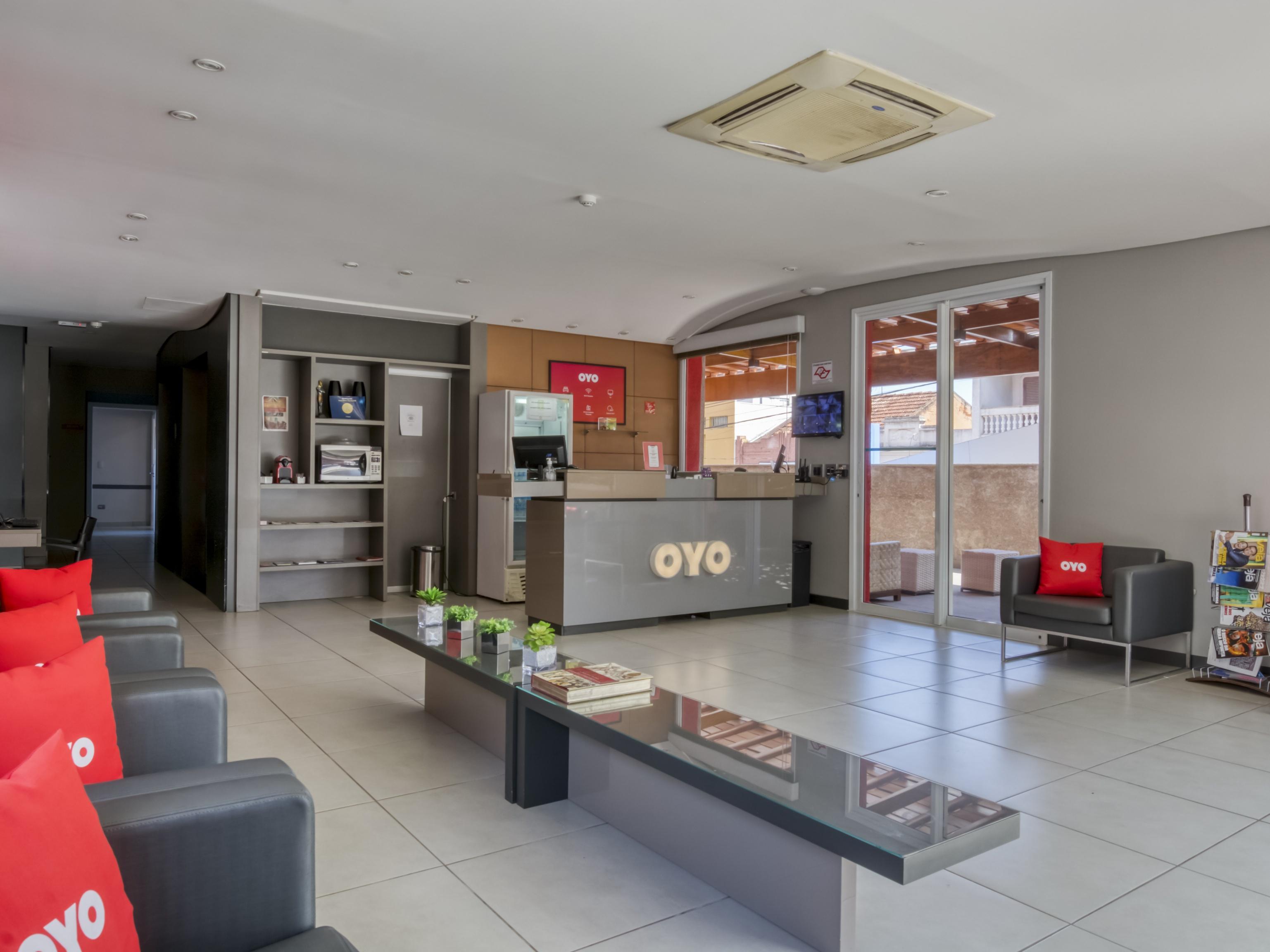 I-Hotel Piracicaba Ngoại thất bức ảnh