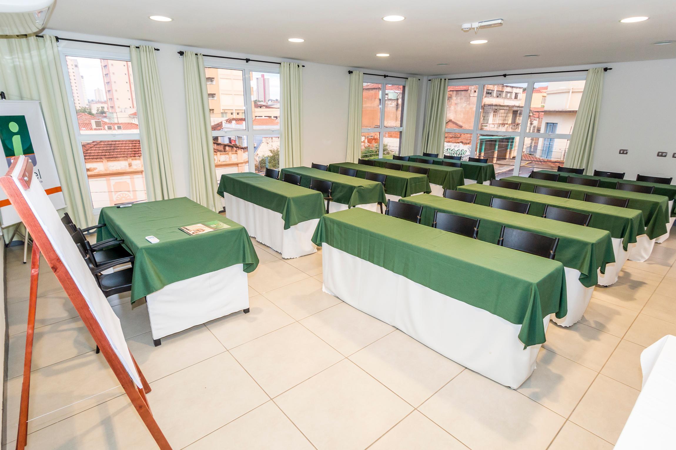 I-Hotel Piracicaba Ngoại thất bức ảnh