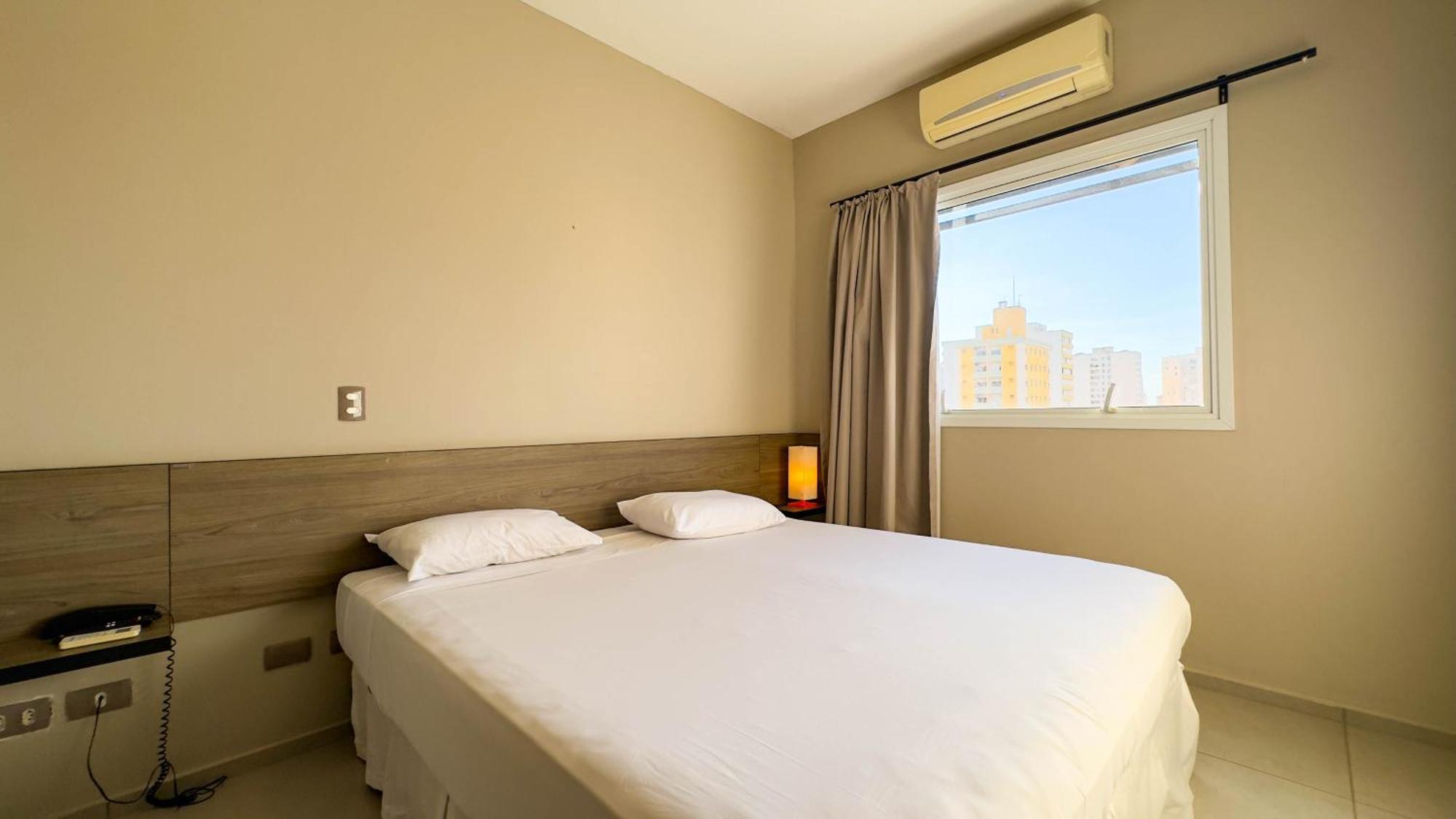 I-Hotel Piracicaba Ngoại thất bức ảnh