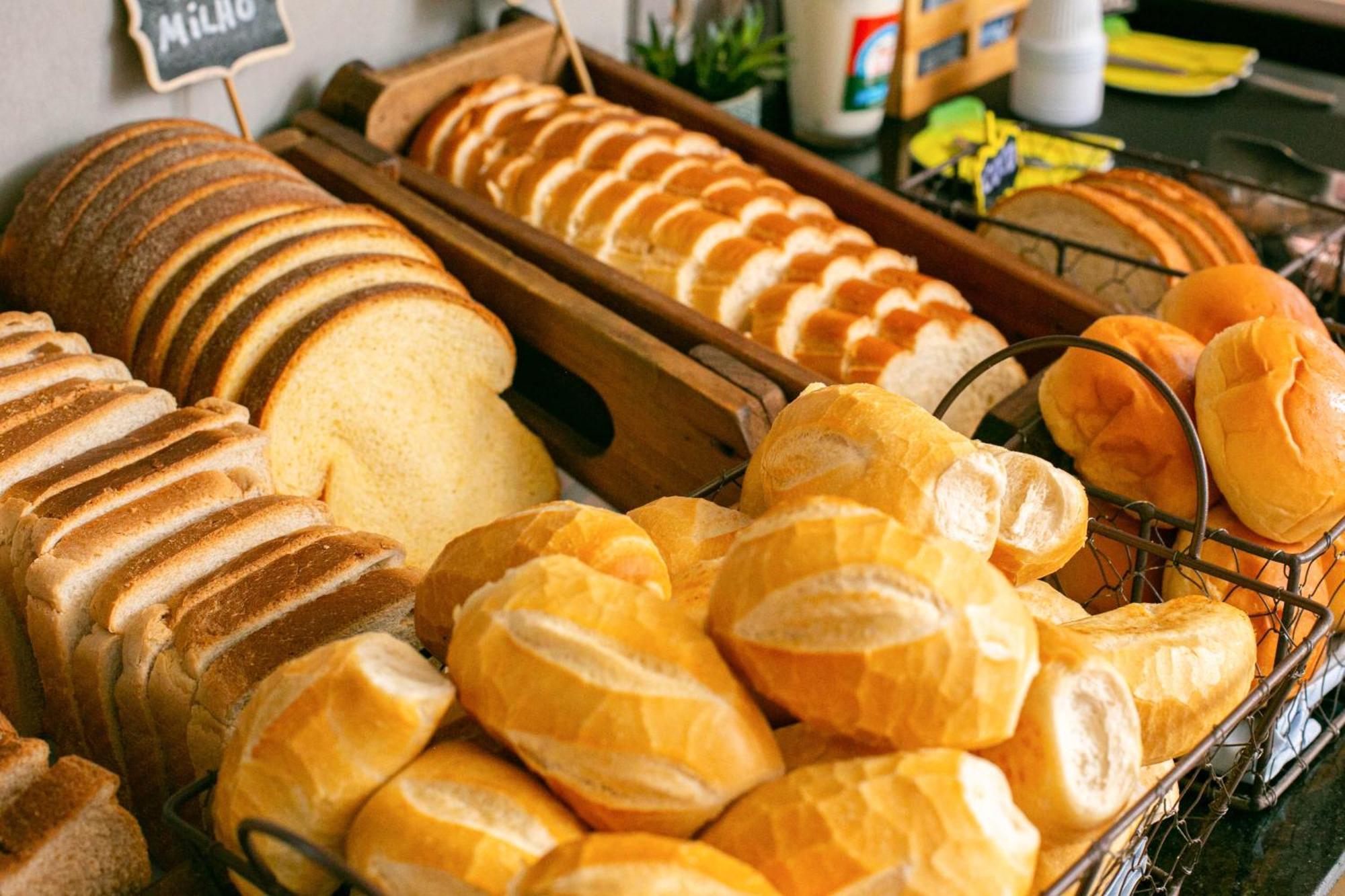 I-Hotel Piracicaba Ngoại thất bức ảnh