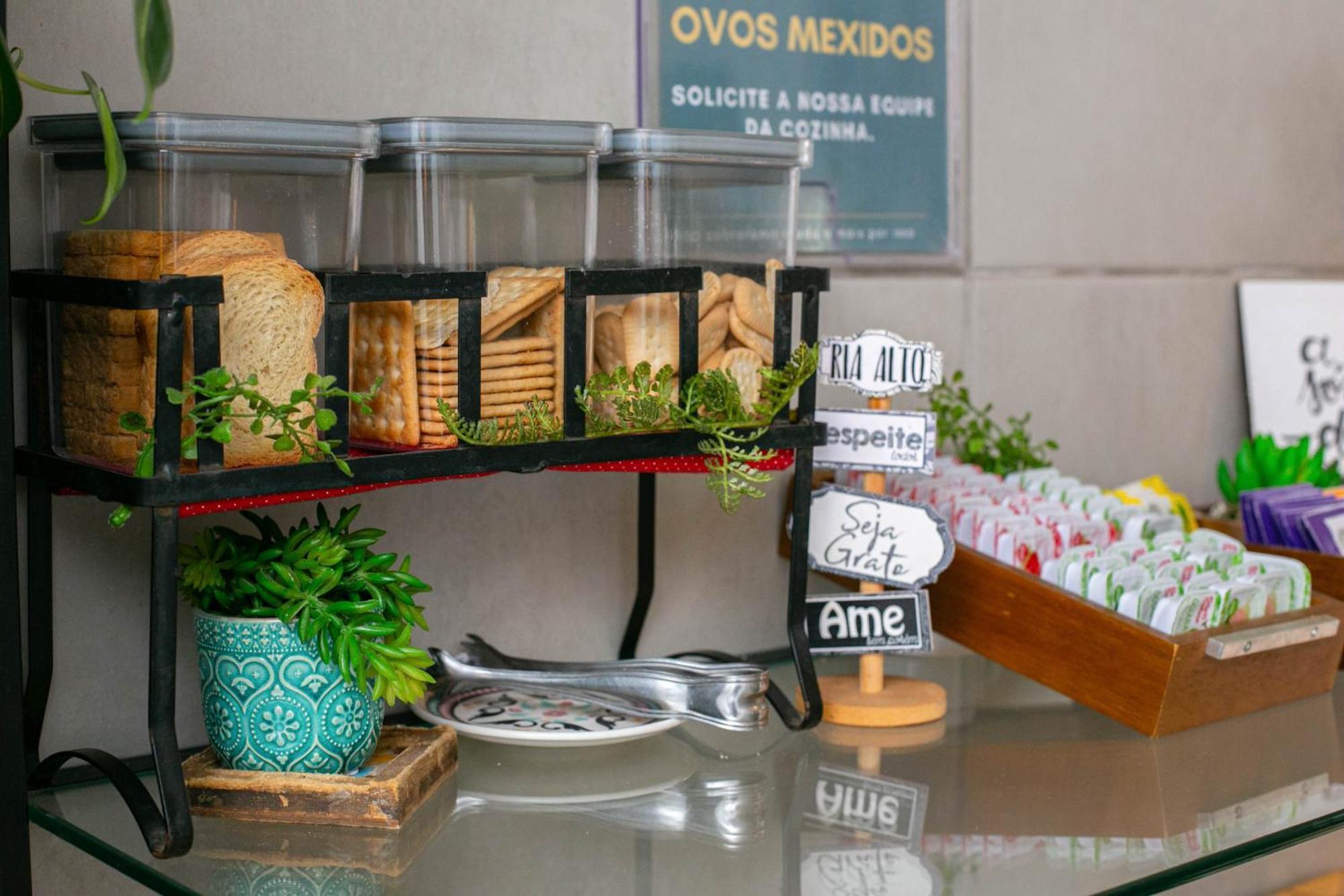 I-Hotel Piracicaba Ngoại thất bức ảnh