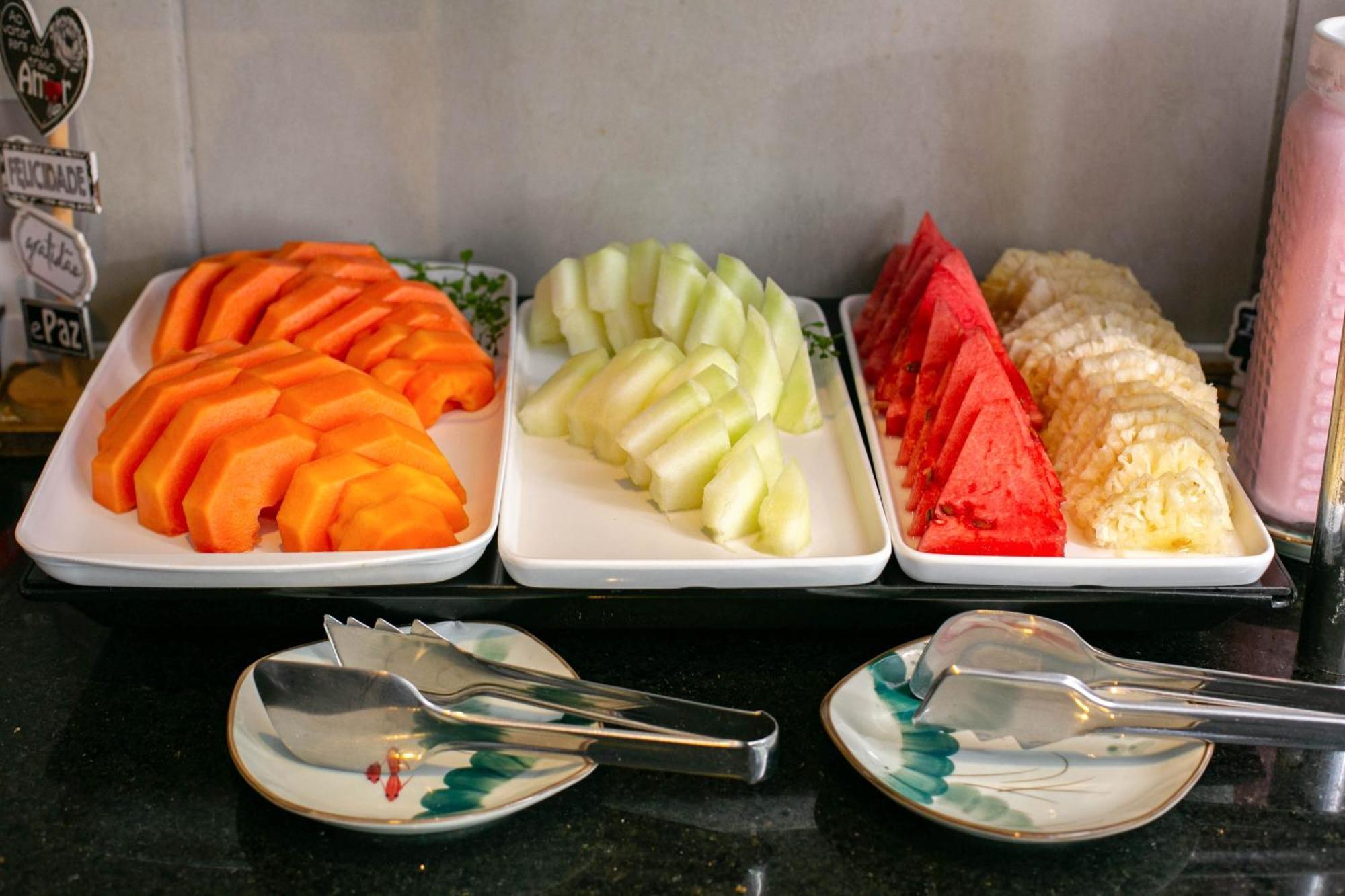 I-Hotel Piracicaba Ngoại thất bức ảnh