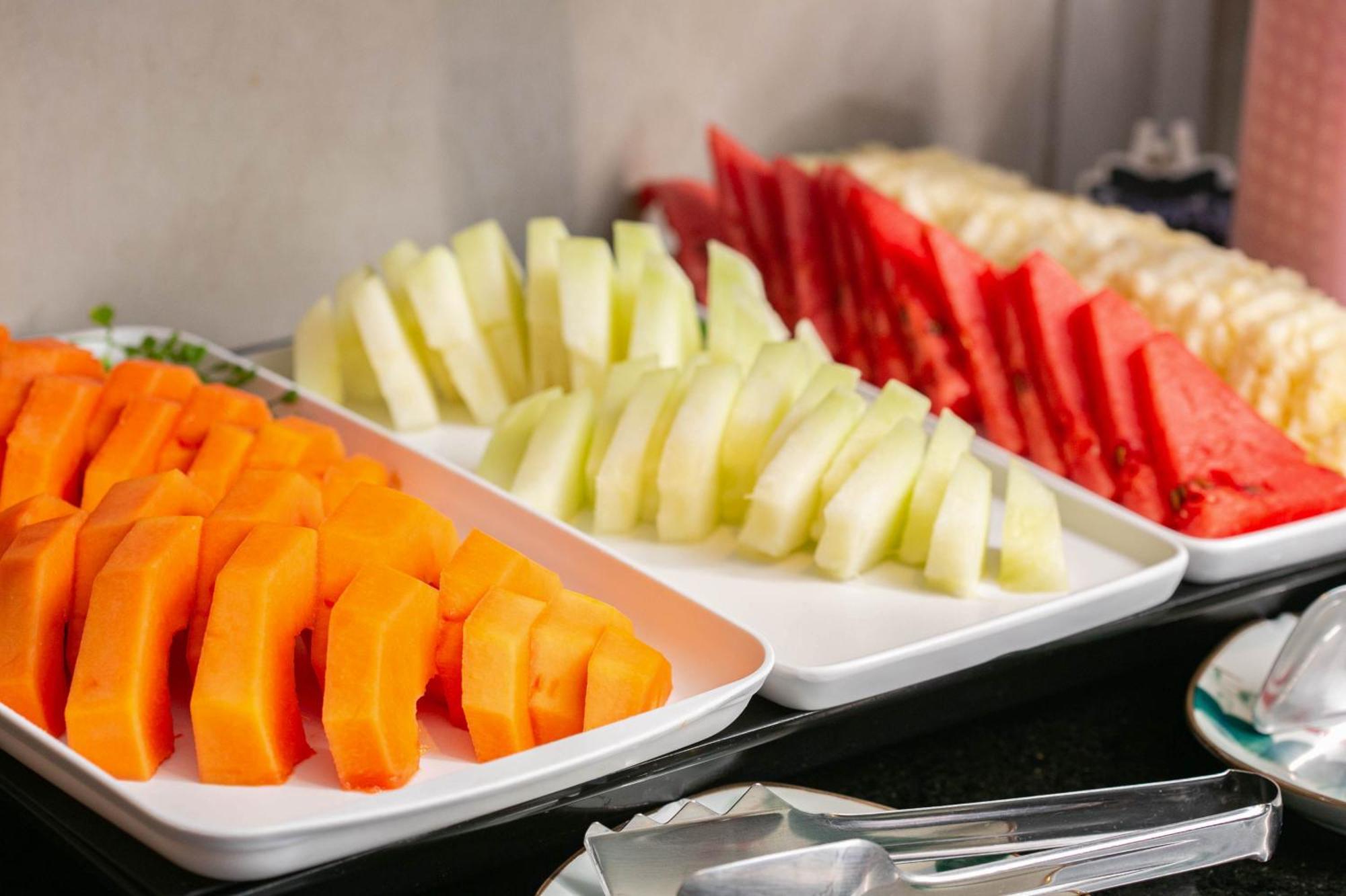 I-Hotel Piracicaba Ngoại thất bức ảnh