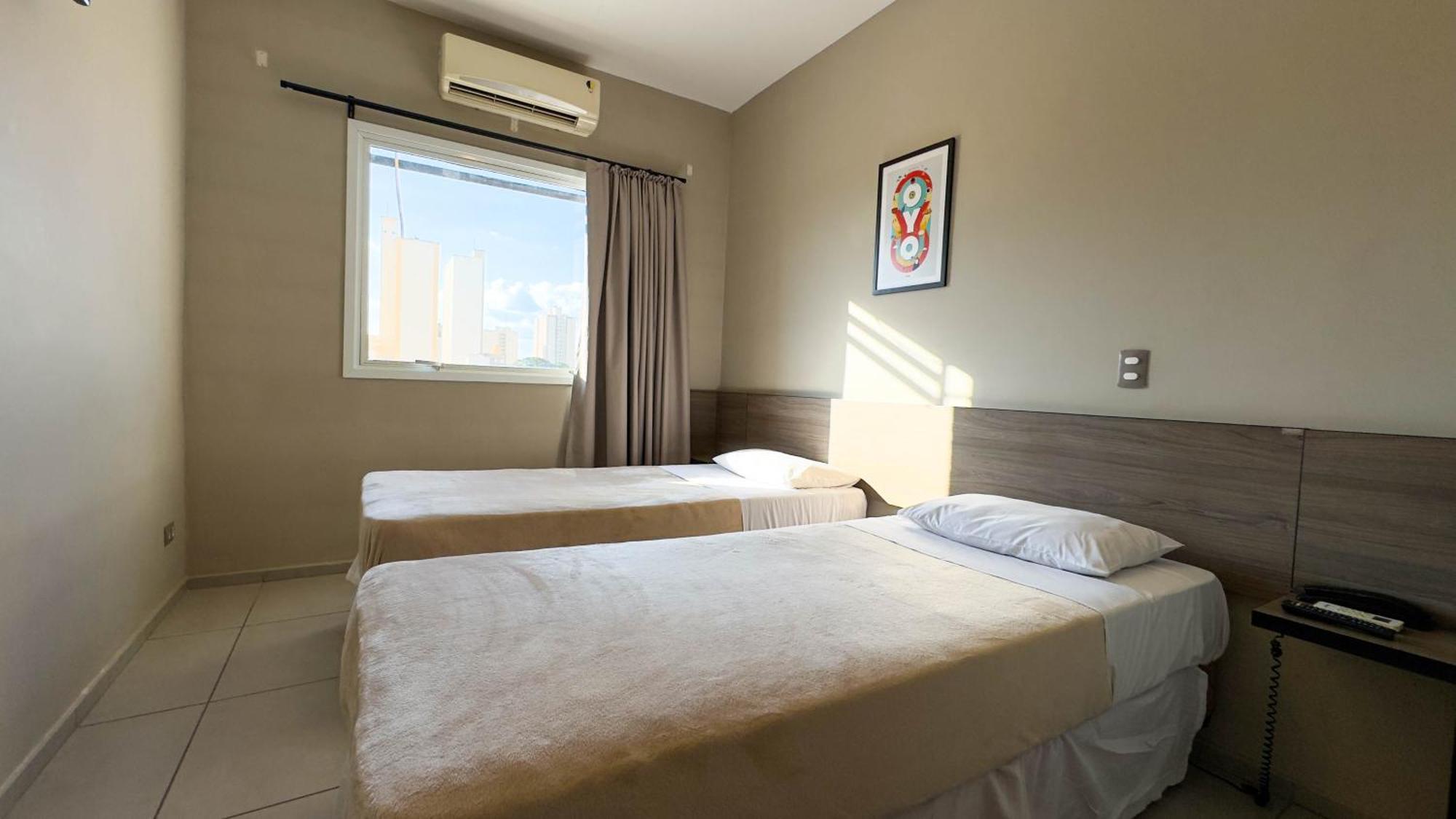 I-Hotel Piracicaba Ngoại thất bức ảnh