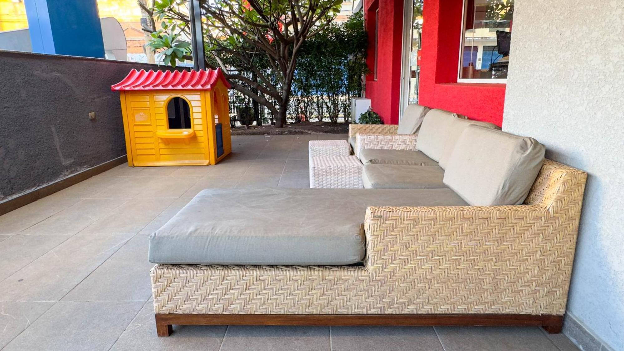 I-Hotel Piracicaba Ngoại thất bức ảnh