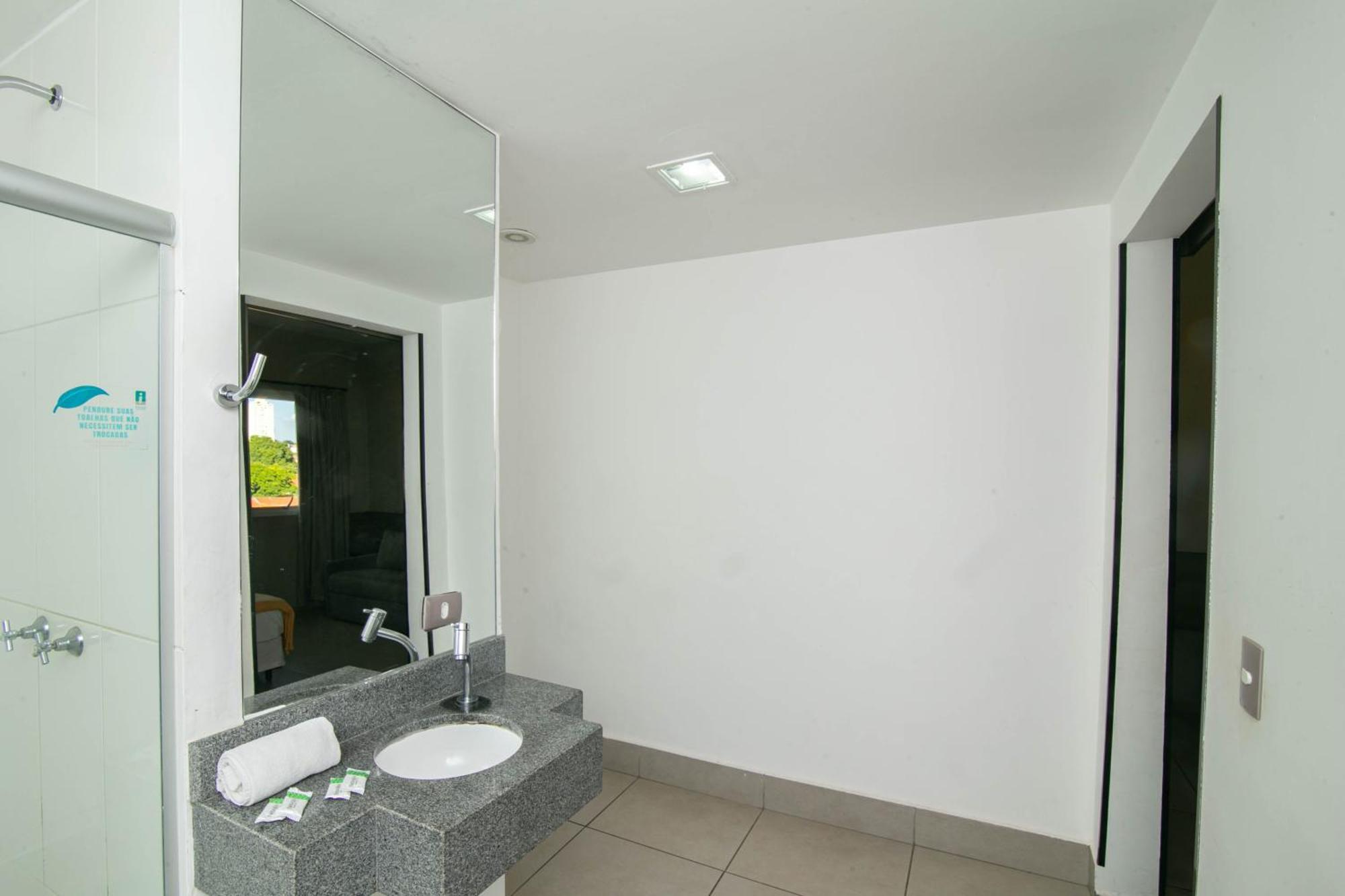I-Hotel Piracicaba Ngoại thất bức ảnh